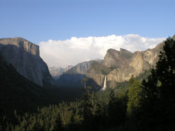 yosemite valley