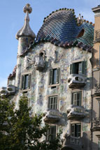casa batllo