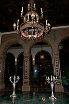 hotel alfonso lobby 4