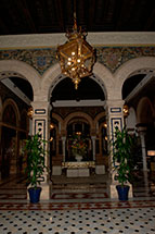 hotel alfonso lobby 5