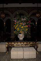 hotel alfonso lobby 6
