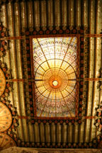 palau de la musica catalana