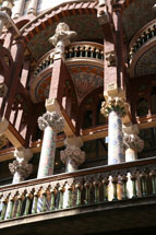 palaudelamusicapillars