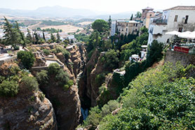 ronda gorge